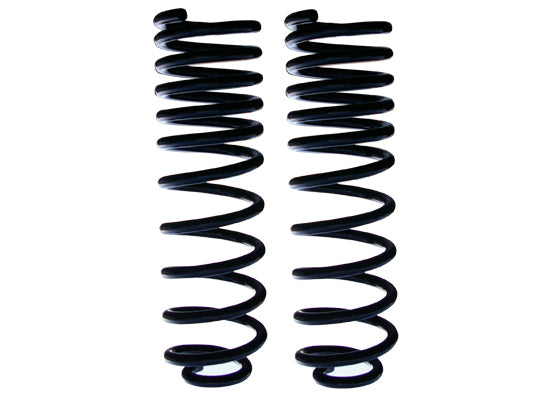 ICON Vehicle Dynamics 212150 - 09-23 RAM 1500 REAR 1.5" DUAL RATE SPRING KIT 3