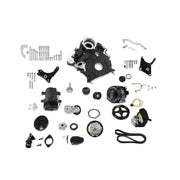 Holley 20-310BK Accessory Drive Kits