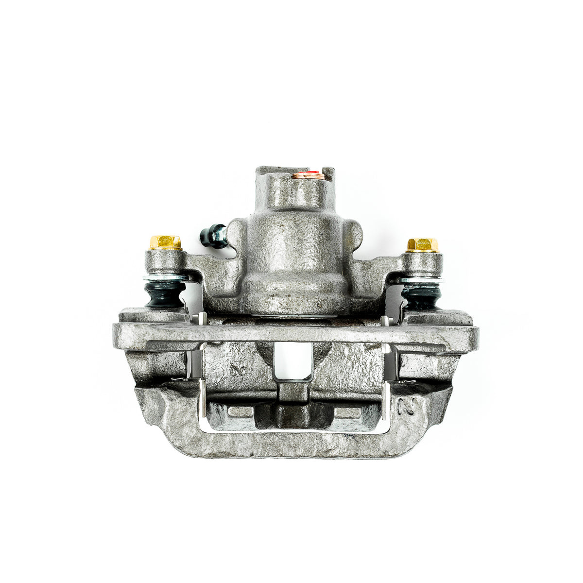 Power Stop L2582 2003-2006 Subaru Baja Disc Brake Caliper