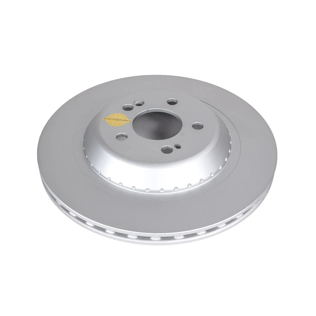 Power Stop EBR1603EVC 2018-2020 Mercedes-Benz Maybach S560 Disc Brake Rotor