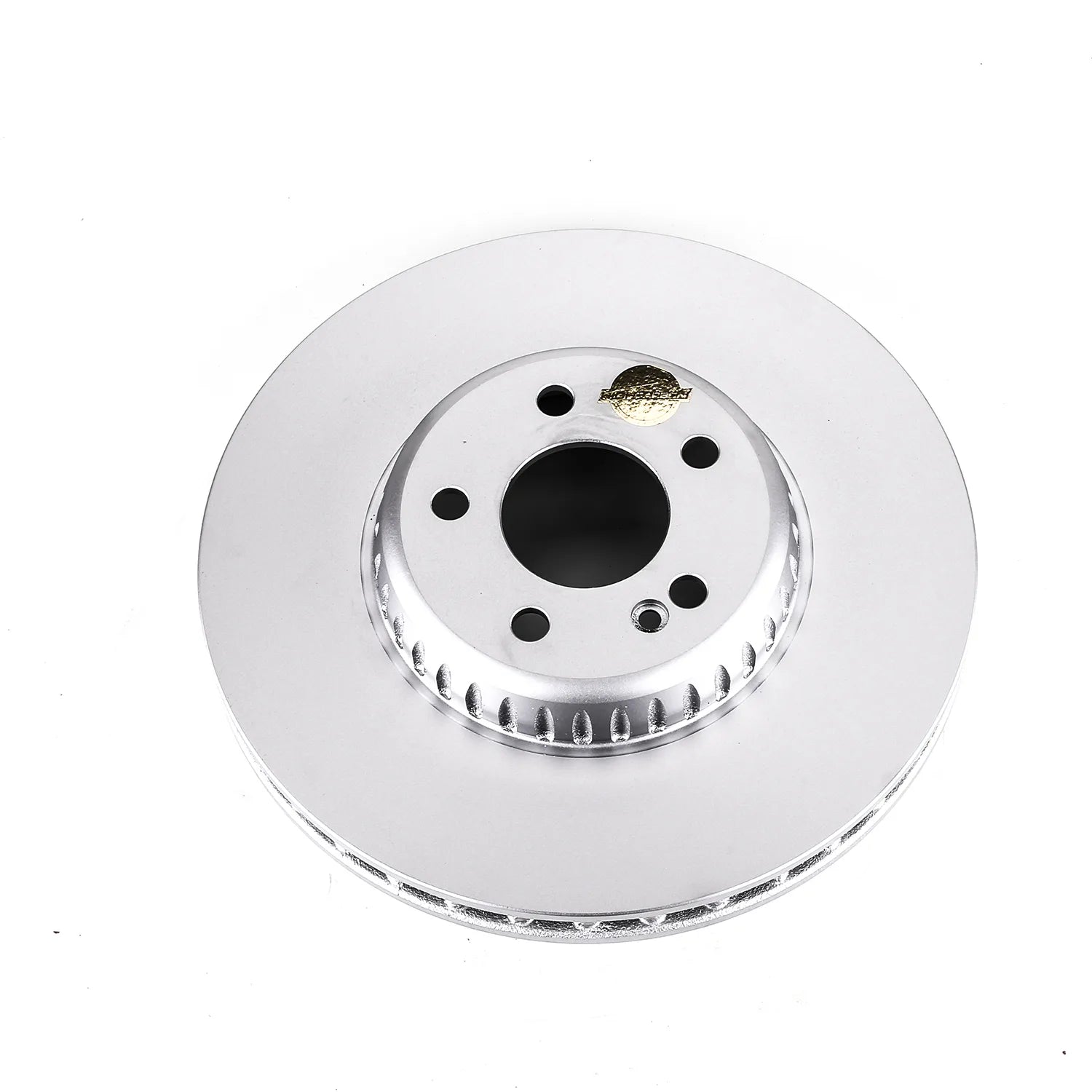 Power Stop EBR1604EVC 2015-2023 Mercedes-Benz C300 Disc Brake Rotor