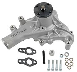 Edelbrock 88110 1979-1988 GMC G3500 Engine Water Pump