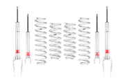 Eibach 28107.980 2011-2015 Jeep Grand Cherokee Suspension Lift Kit