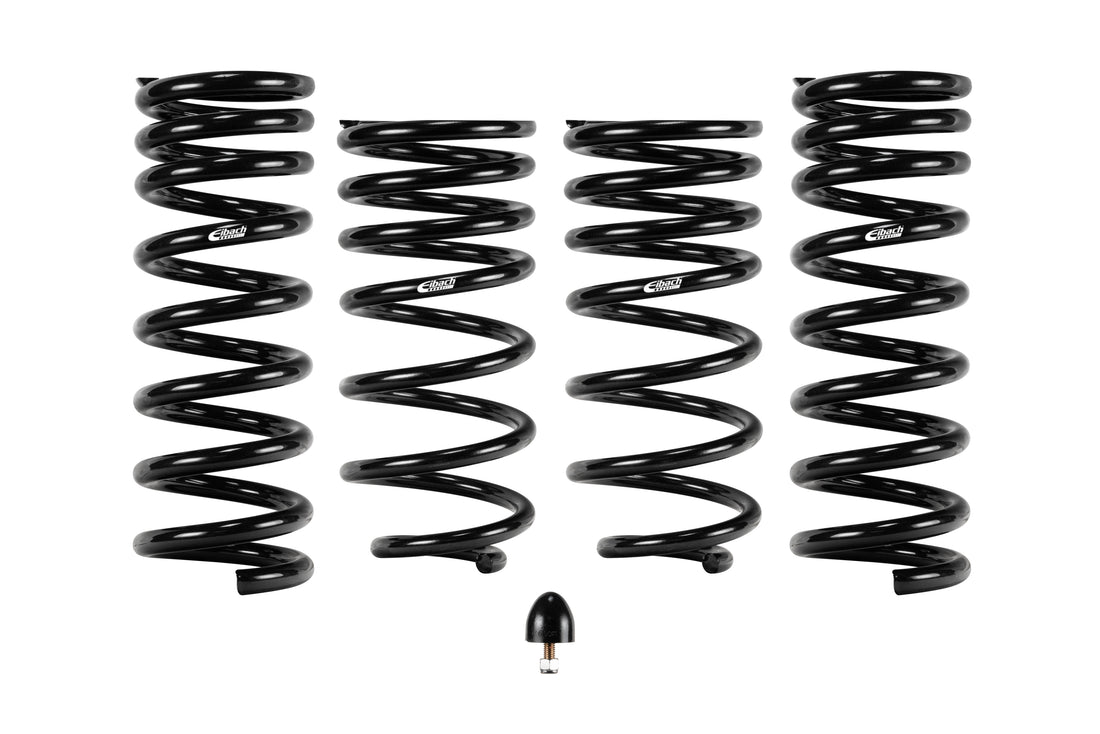Eibach 3514.140 1983-1993 Ford Mustang Coil Spring Lowering Kit