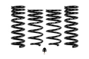 Eibach 3514.140 1983-1993 Ford Mustang Coil Spring Lowering Kit