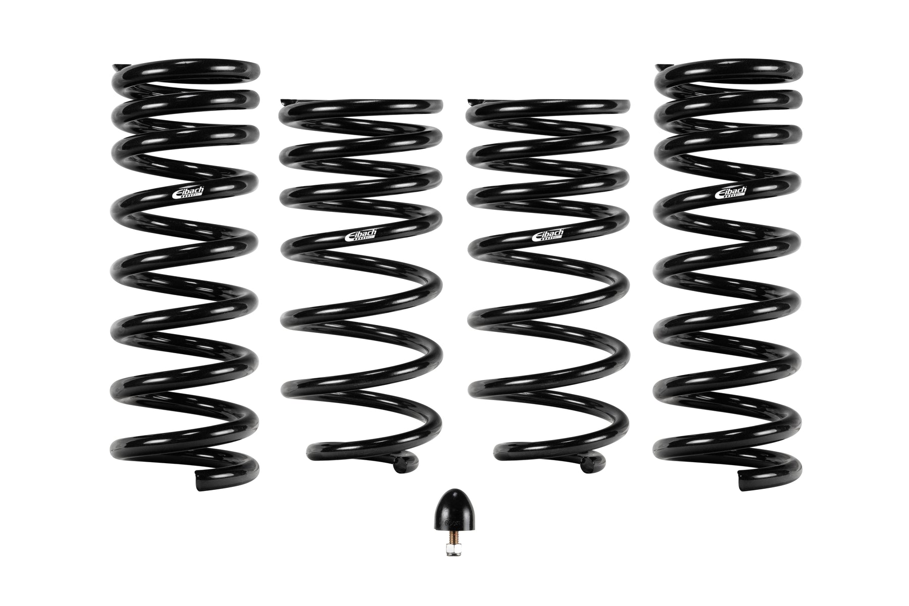 Eibach 3514.140 1983-1993 Ford Mustang Coil Spring Lowering Kit