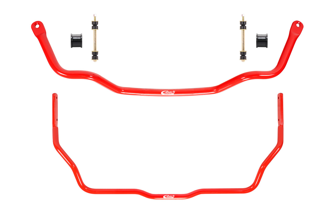 Eibach 3510.320 1979-1986 Mercury Capri Suspension Stabilizer Bar Assembly