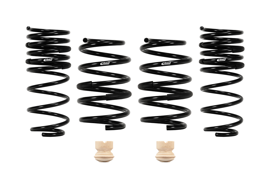 Eibach 35125.140 2011-2014 Ford Mustang Coil Spring Lowering Kit