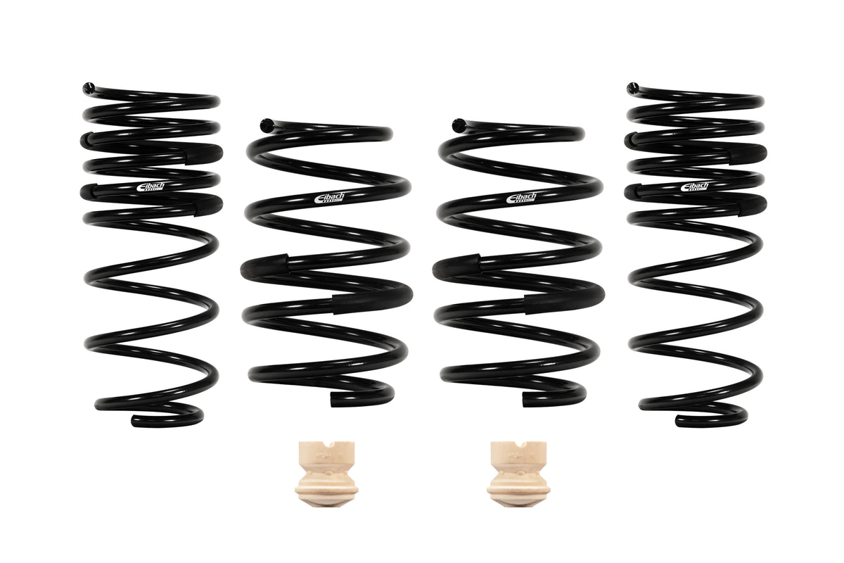 Eibach 35125.140 2011-2014 Ford Mustang Coil Spring Lowering Kit