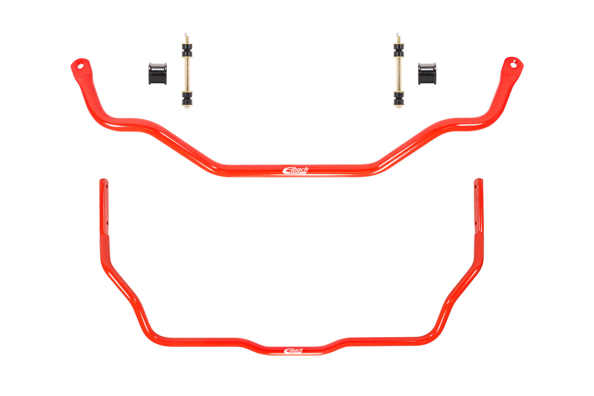 Eibach 3518.320 1994-2004 Ford Mustang Suspension Stabilizer Bar Assembly