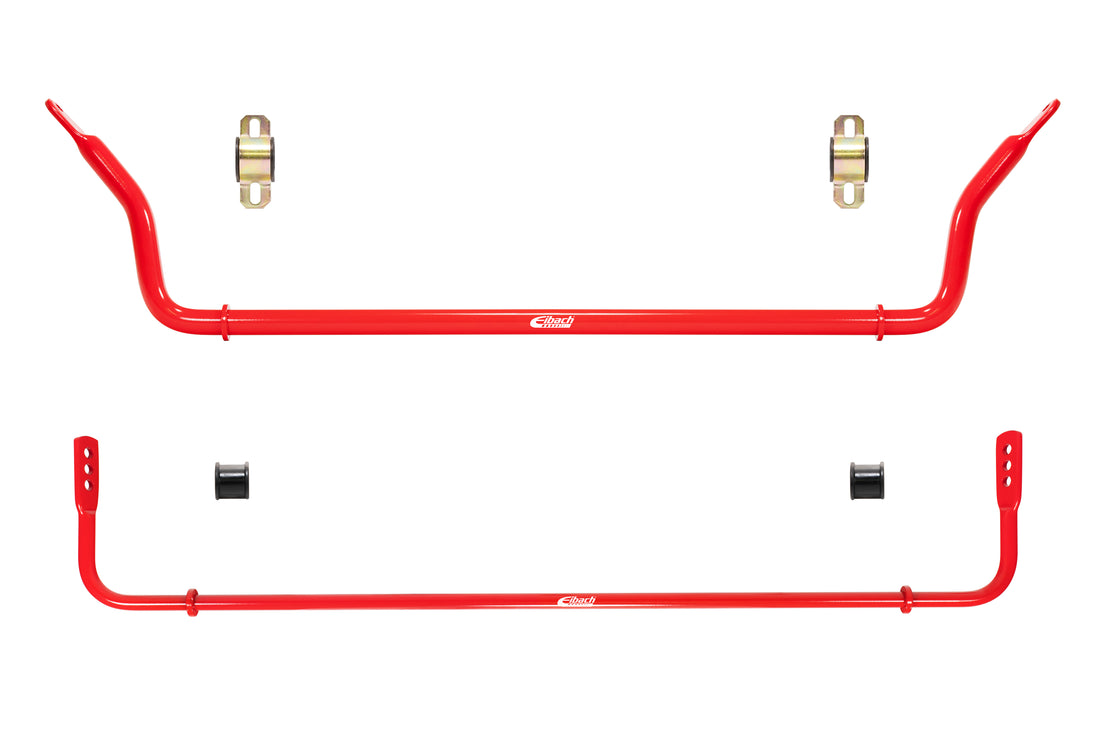 Eibach 5530.320 1999-2005 Mazda Miata Suspension Stabilizer Bar Assembly