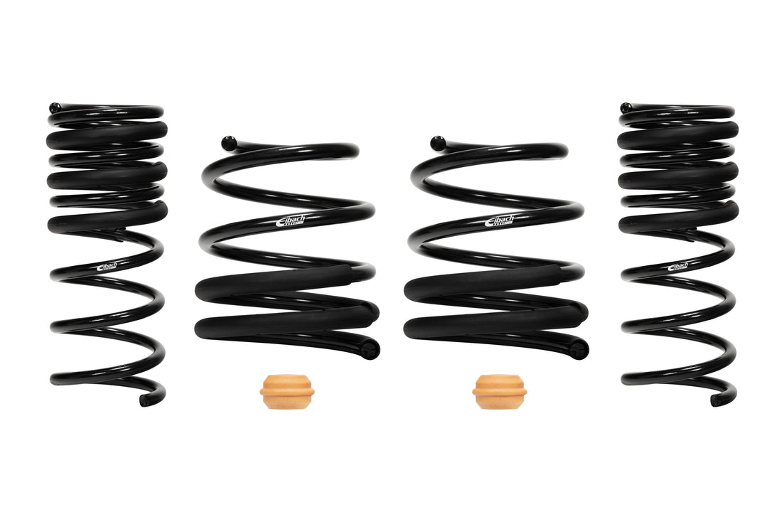 Eibach 7727.140 2015-2021 Subaru WRX Coil Spring Lowering Kit