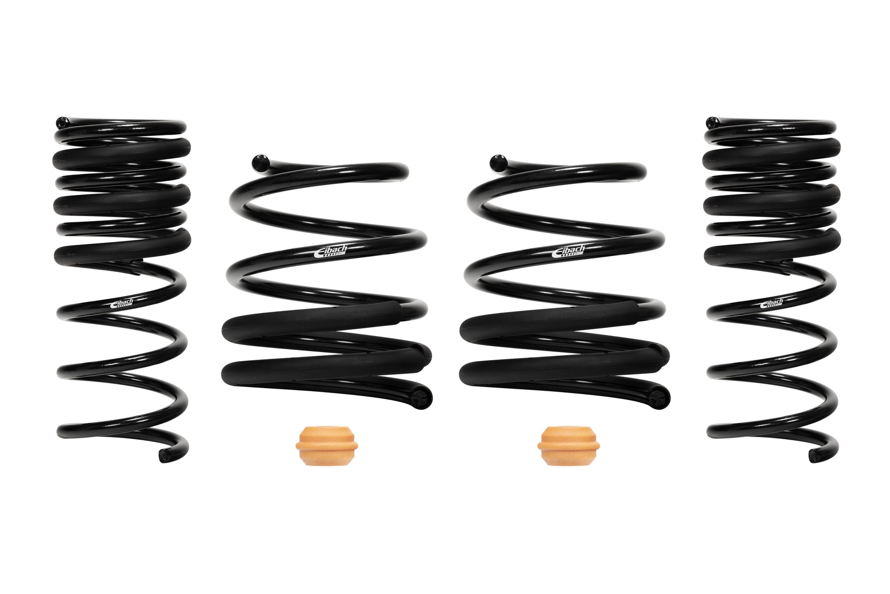 Eibach 7727.140 2015-2021 Subaru WRX Coil Spring Lowering Kit