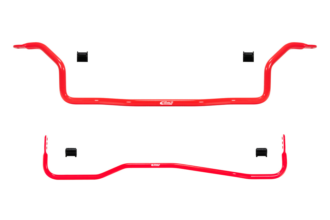 Eibach 8260.320 2001-2005 Lexus IS300 Suspension Stabilizer Bar Assembly