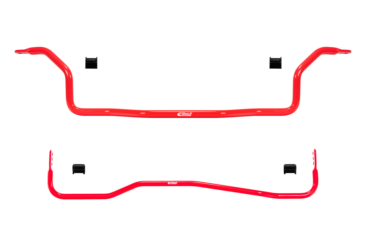Eibach 8260.320 2001-2005 Lexus IS300 Suspension Stabilizer Bar Assembly