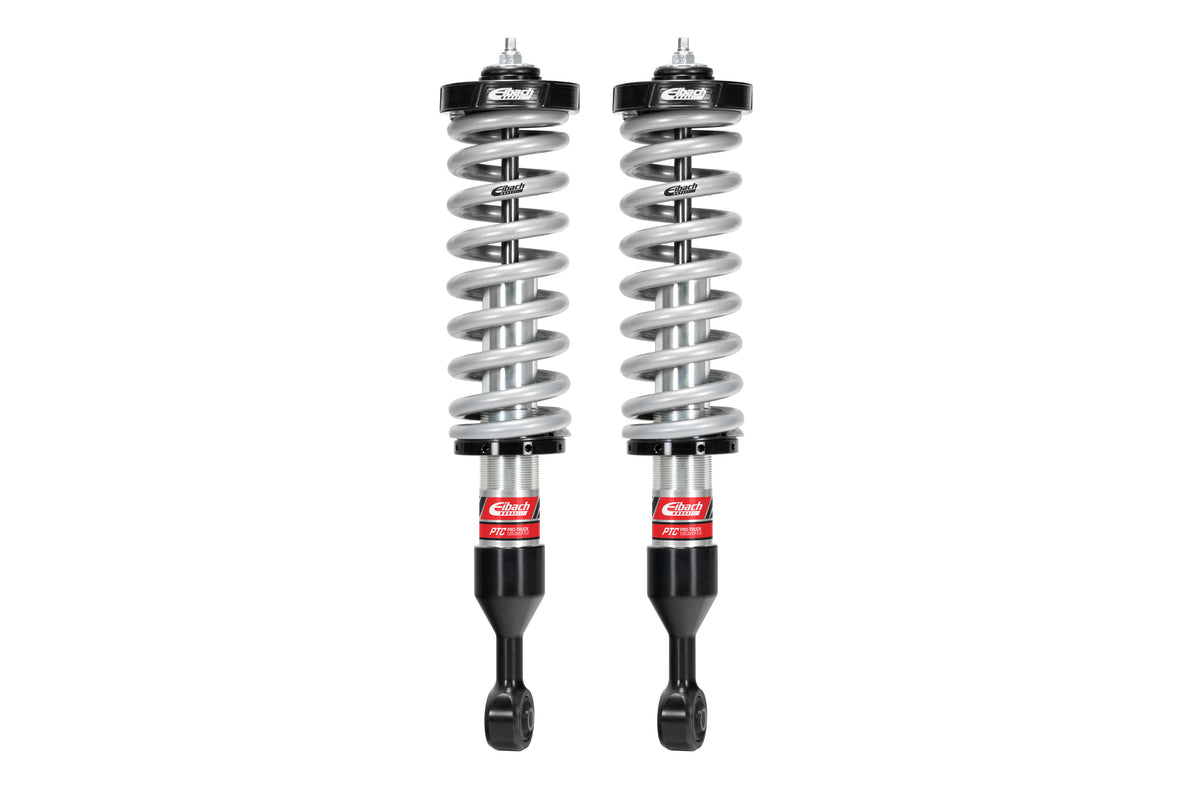 Eibach E86-82-071-01-20 2010-2024 Toyota 4Runner Coilover Spring and Shock Assembly
