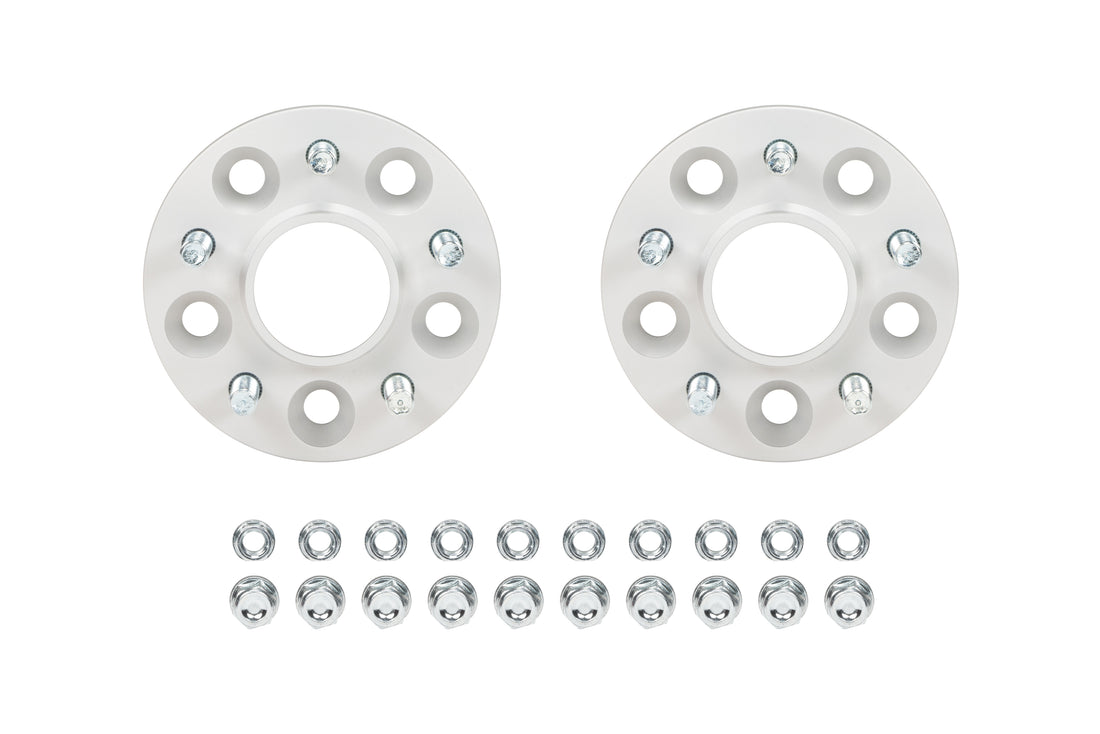 Eibach S90-4-20-002 2022-2026 Toyota GR86 Wheel Spacer
