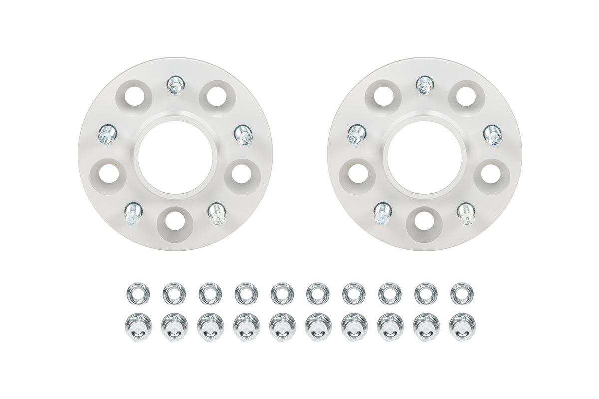 Eibach S90-4-20-051 2020-2025 Tesla Y Wheel Spacer