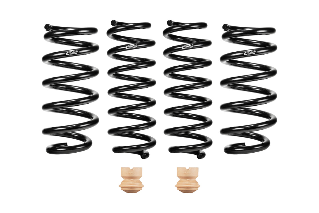 Eibach E10-201-005-03-22 2021-2025 Acura TLX Coil Spring Lowering Kit