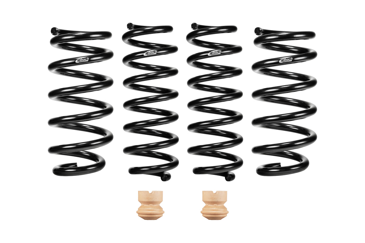 Eibach E10-201-005-03-22 2021-2025 Acura TLX Coil Spring Lowering Kit