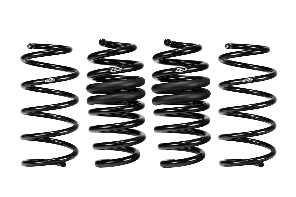 Eibach E10-35-051-03-22 2020-2026 Ford Explorer Coil Spring Lowering Kit