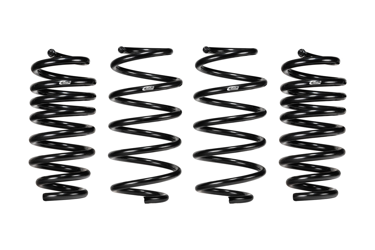 Eibach E10-35-051-02-22 2020-2026 Ford Explorer Coil Spring Lowering Kit