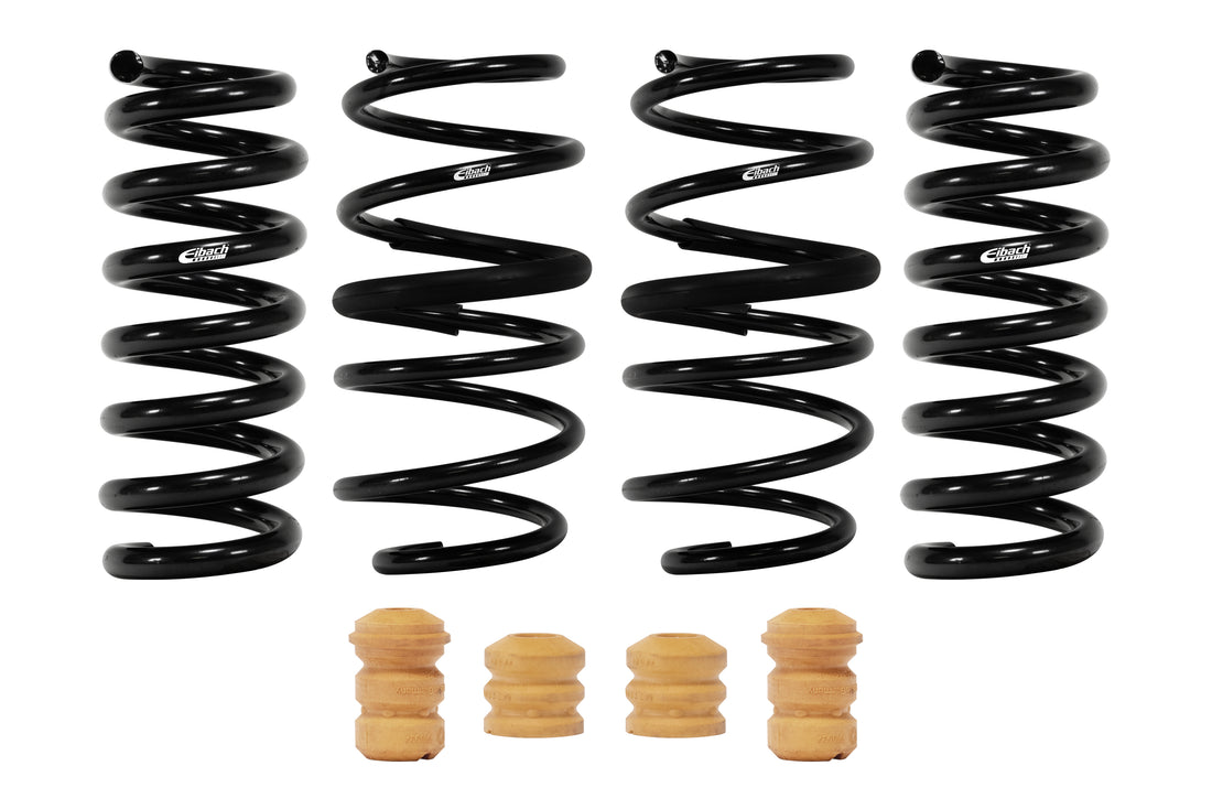Eibach E10-35-054-04-22 2021-2025 Ford Mustang Mach-E Coil Spring Lowering Kit