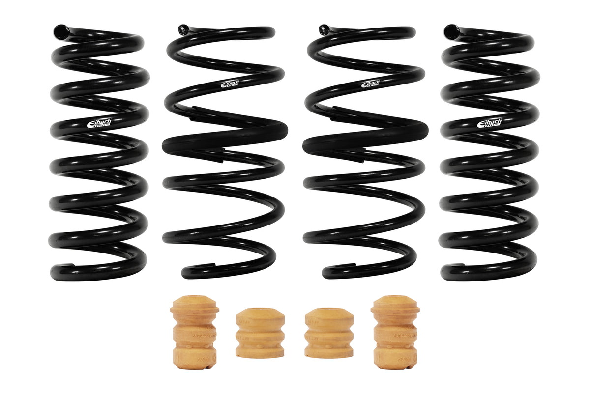 Eibach E10-35-054-04-22 2021-2025 Ford Mustang Mach-E Coil Spring Lowering Kit