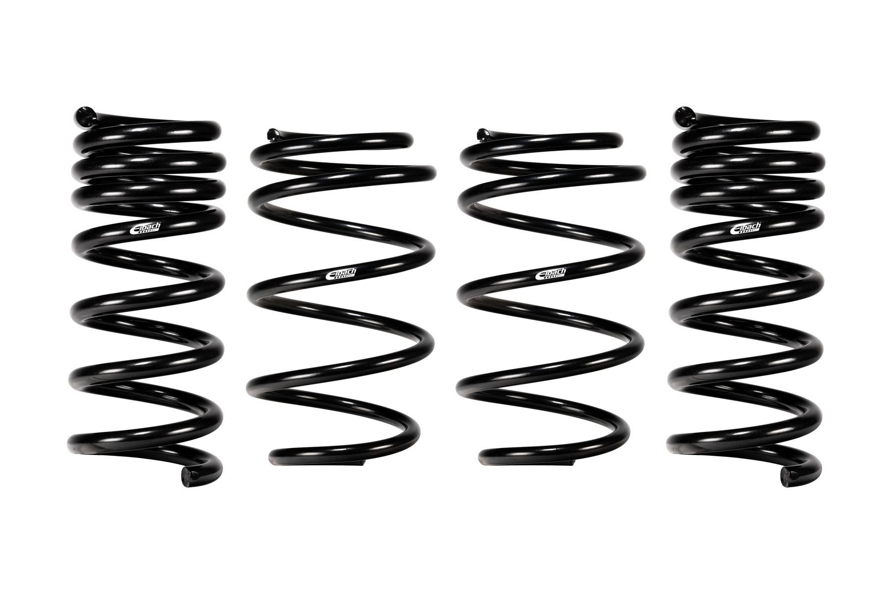 Eibach E10-35-064-02-22 2024-2026 Ford Mustang Coil Spring Lowering Kit