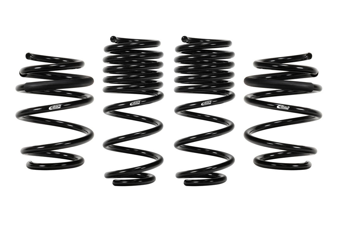 Eibach E10-40-036-03-22 2017-2021 Honda Civic Coil Spring Lowering Kit