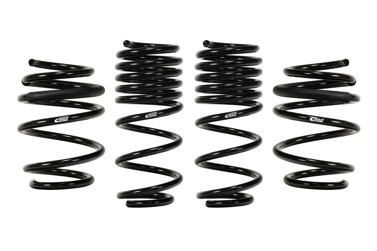 Eibach E10-40-036-03-22 2017-2021 Honda Civic Coil Spring Lowering Kit