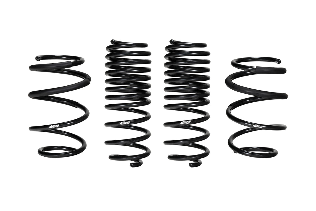 Eibach E10-40-043-01-22 2022-2026 Honda Civic Coil Spring Lowering Kit