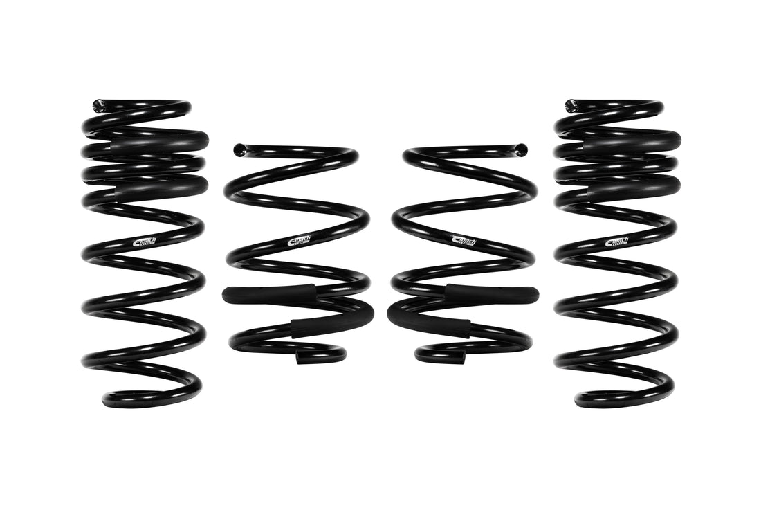 Eibach E10-40-043-03-22 2023-2026 Honda Civic Coil Spring Lowering Kit