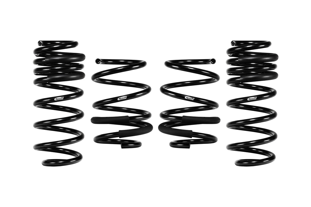 Eibach E10-40-043-03-22 2023-2026 Honda Civic Coil Spring Lowering Kit