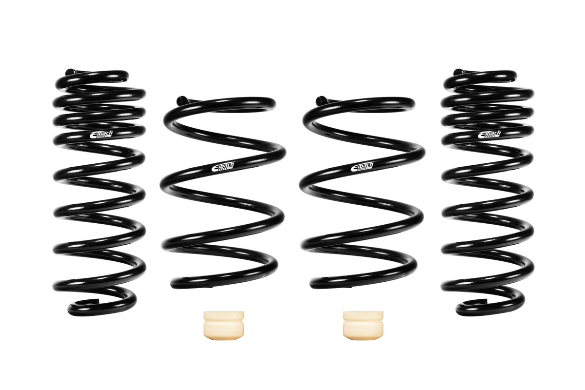 Eibach E10-42-060-01-22 2022-2026 Hyundai Elantra N Coil Spring Lowering Kit