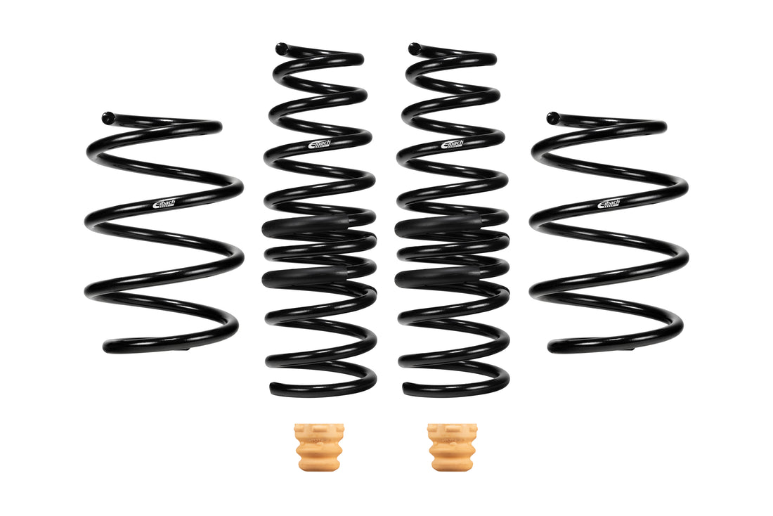 Eibach E10-46-043-01-22 2021-2023 Kia K5 Coil Spring Lowering Kit
