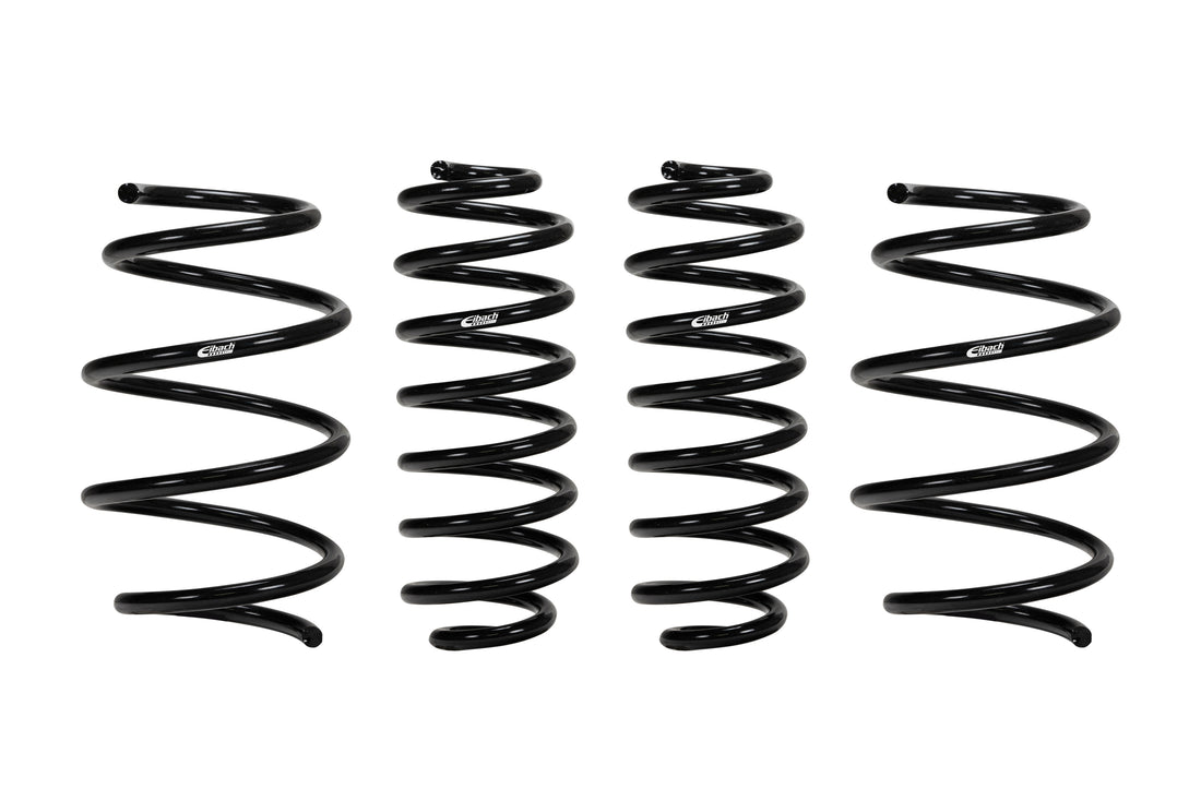 Eibach E10-82-082-01-22 2018-2024 Toyota Camry Coil Spring Lowering Kit