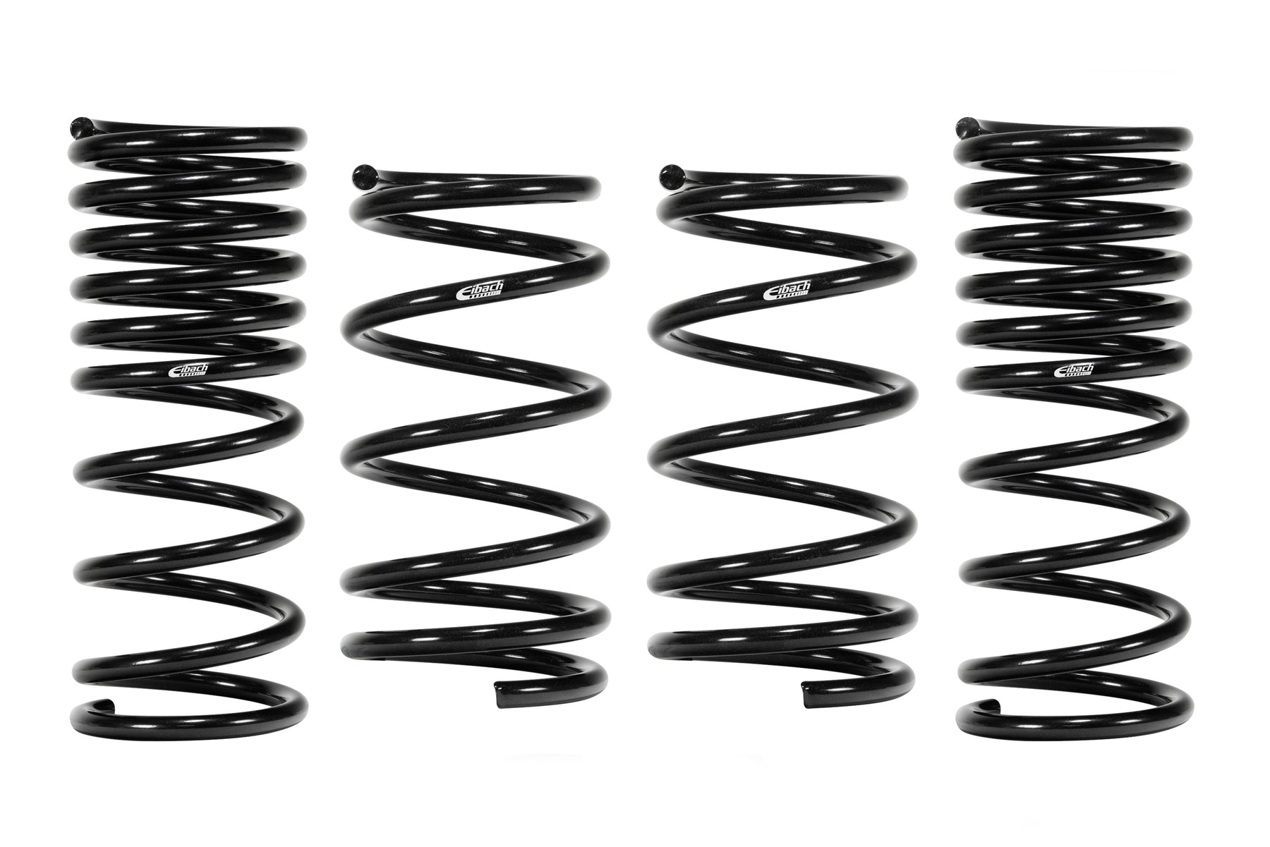 Eibach E10-82-097-01-22 2022-2026 Toyota GR86 Coil Spring Lowering Kit