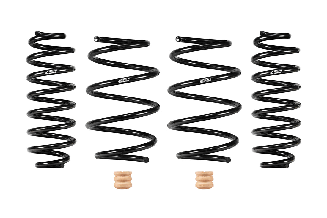 Eibach E10-82-106-01-22 2025-2026 Toyota Camry Coil Spring Lowering Kit
