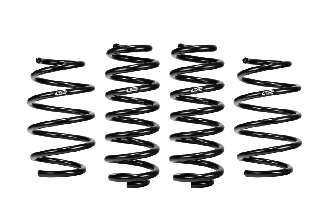 Eibach E10-85-043-07-22 2018-2024 Volkswagen Tiguan Coil Spring Lowering Kit