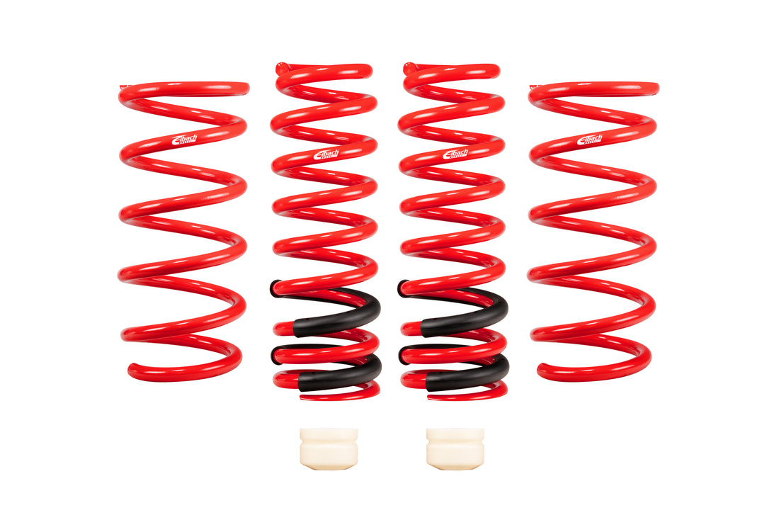 Eibach E20-59-004-01-22 2024-2025 Lexus IS300 Coil Spring Lowering Kit