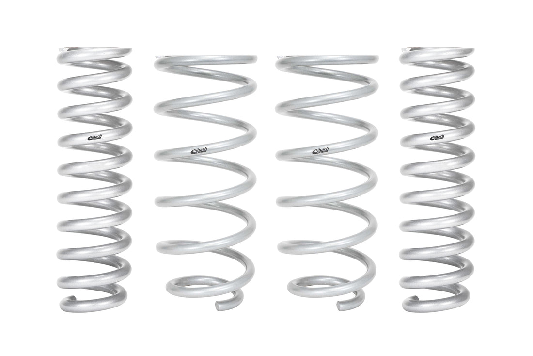 Eibach E30-34-001-02-22 2025-2026 INEOS Grenadier Suspension Lift Kit