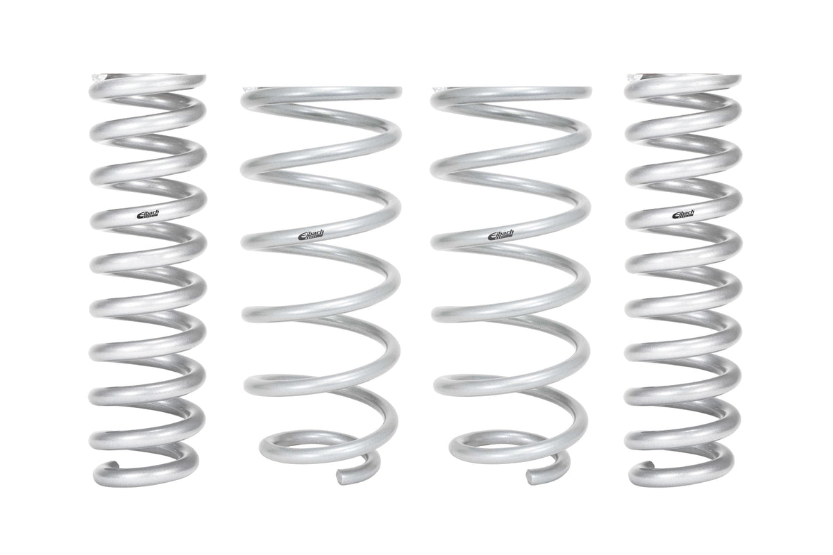 Eibach E30-34-001-02-22 2025-2026 INEOS Grenadier Suspension Lift Kit