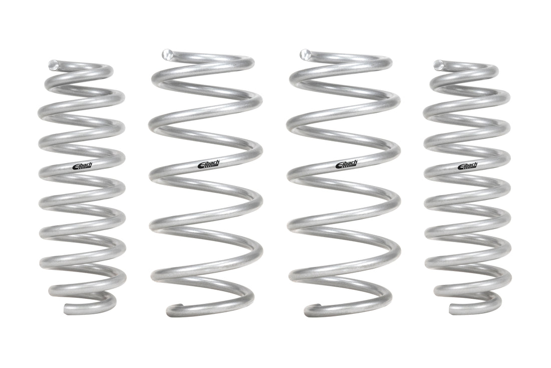 Eibach E30-35-053-01-22 2021-2025 Ford Bronco Sport Suspension Lift Kit