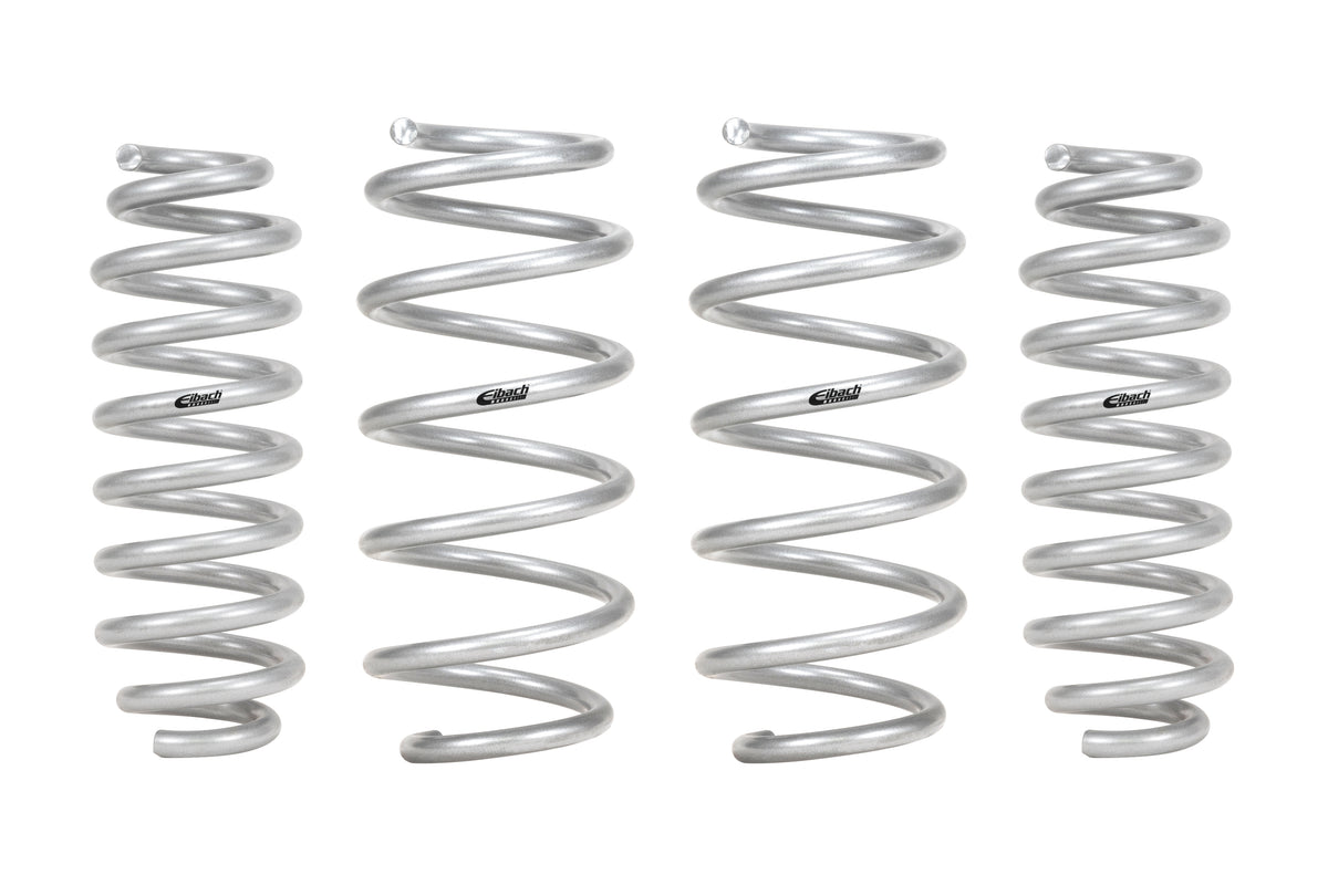 Eibach E30-35-053-01-22 2021-2025 Ford Bronco Sport Suspension Lift Kit