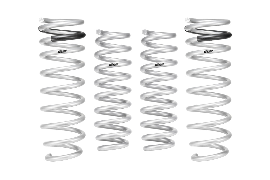 Eibach E30-35-063-02-22 2022-2025 Ford Bronco Suspension Lift Kit