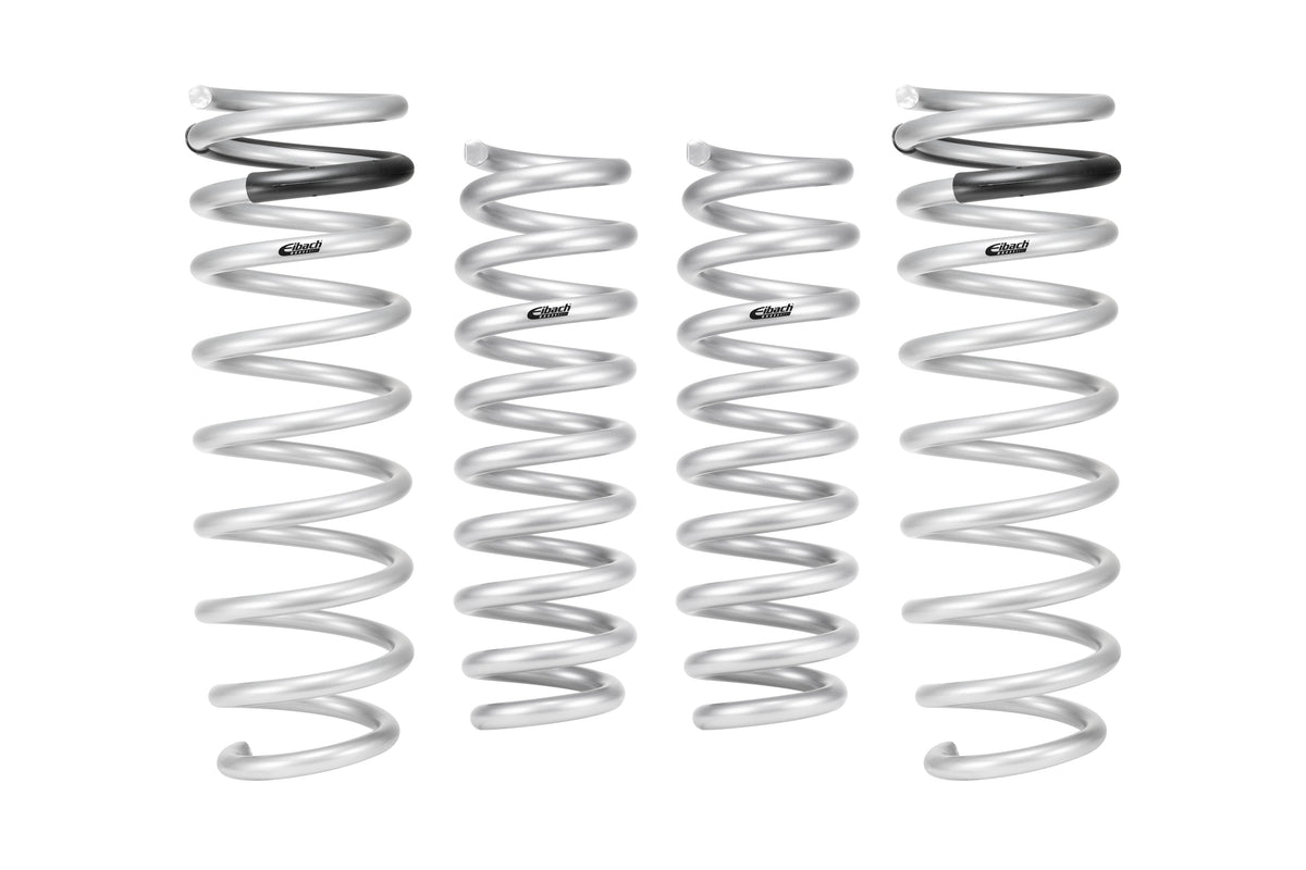 Eibach E30-35-063-02-22 2022-2025 Ford Bronco Suspension Lift Kit