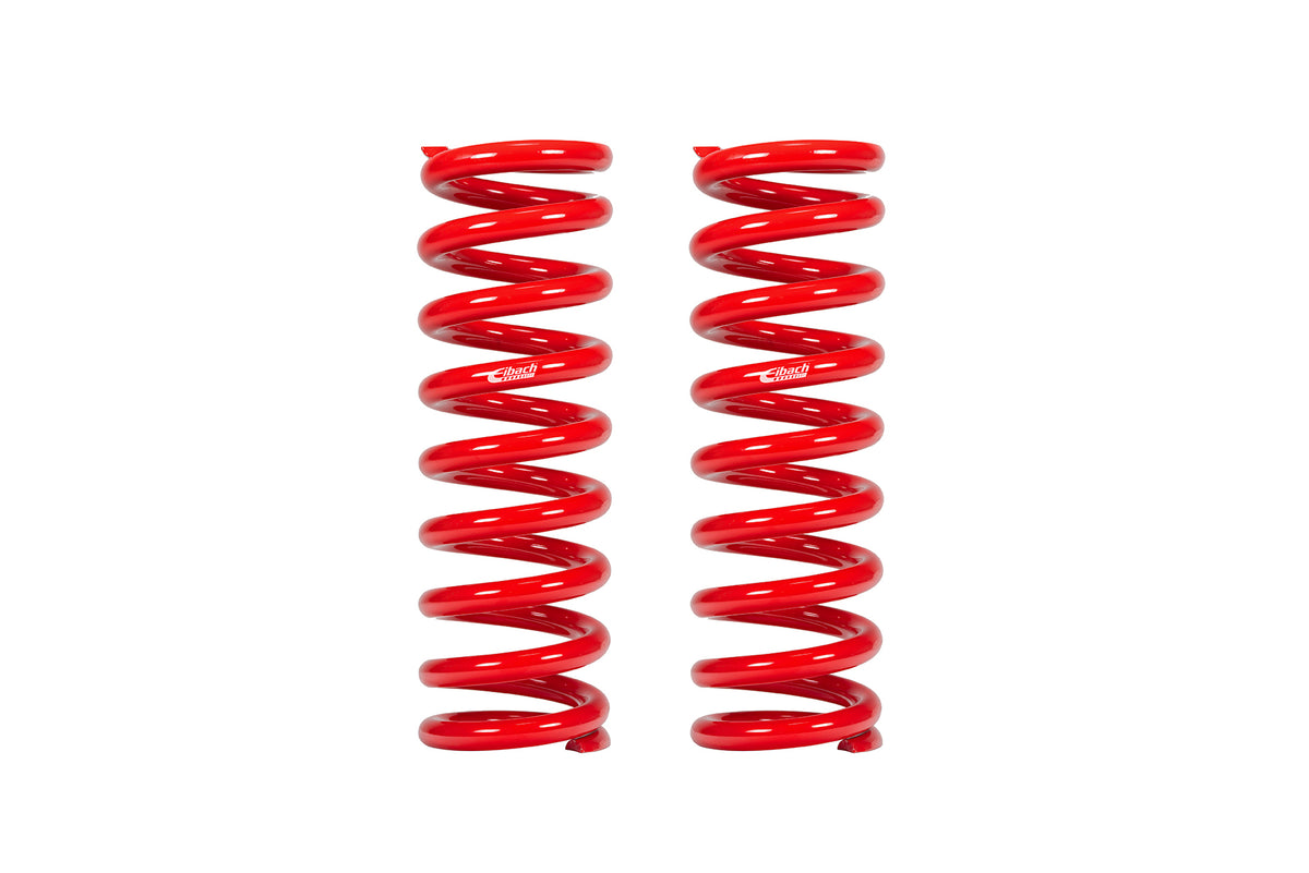 Eibach E30-82-069-04-20 2017-2019 Toyota Tacoma Suspension Lift Kit
