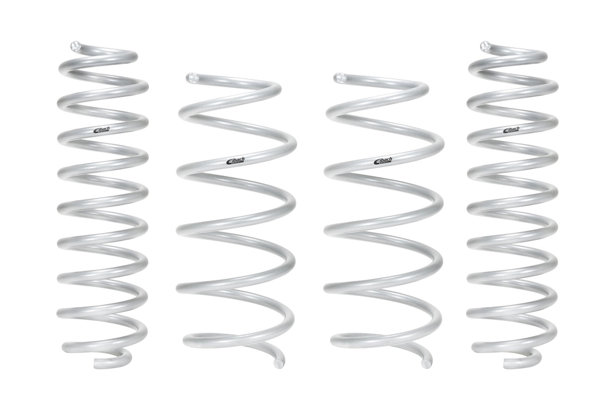 Eibach E30-82-088-01-22 2019-2025 Toyota RAV4 Suspension Lift Kit