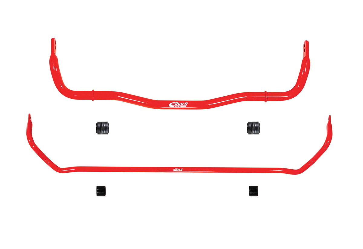 Eibach E40-27-008-01-11 2015-2023 Chrysler 300 Suspension Stabilizer Bar Assembly
